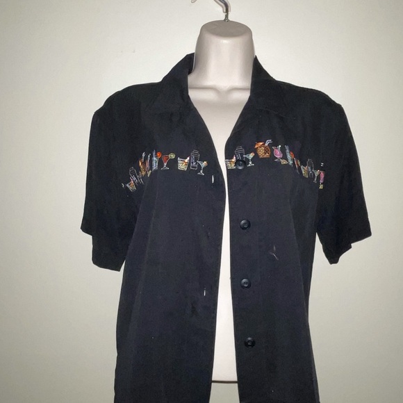 🔴2/$15🔴Line Two , Size M - Picture 2 of 10